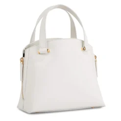 TOMMY HILFIGER Bolsos AW0AW15968 YBL ECRU