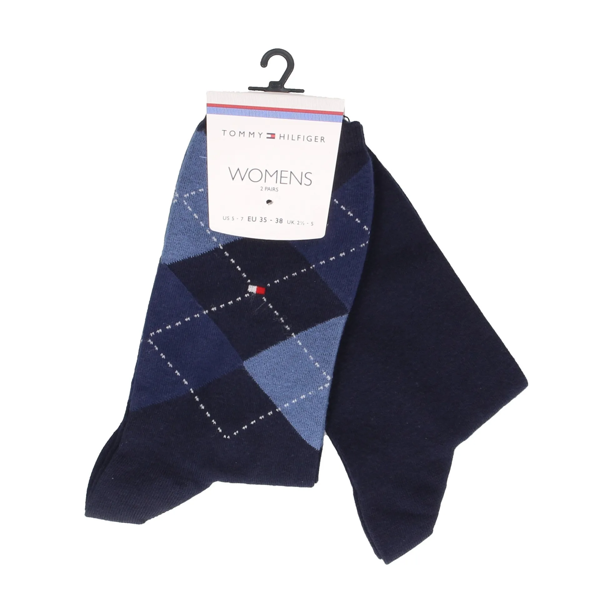 TOMMY HILFIGER Calcetines 443016001 054 BLUE