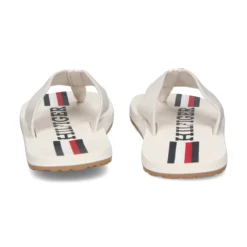 TOMMY HILFIGER Chanclas de Hombre FM0FM04619 AC0 WEATHERED