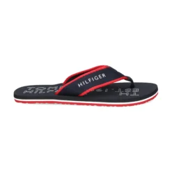 TOMMY HILFIGER Chanclas de Hombre FM0FM04469 DW5 DESERT SKY