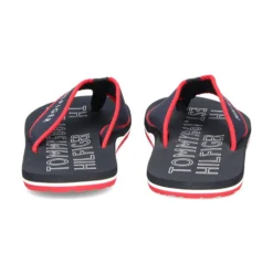 TOMMY HILFIGER Chanclas de Hombre FM0FM04469 DW5 DESERT SKY