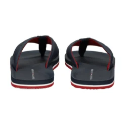 TOMMY HILFIGER Chanclas de Hombre FM0FM05801 DW5 CIELO DESÉR