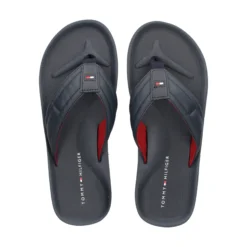 TOMMY HILFIGER Chanclas de Hombre FM0FM05801 DW5 CIELO DESÉR