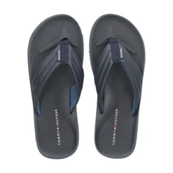 TOMMY HILFIGER Chanclas de Hombre FM0FM05712 DW5 DESERT SKY