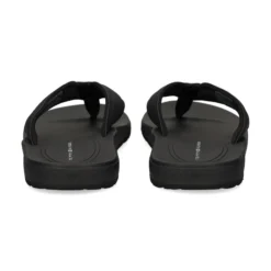 TOMMY HILFIGER Chanclas de Hombre FM0FM05623 BDS BLACK