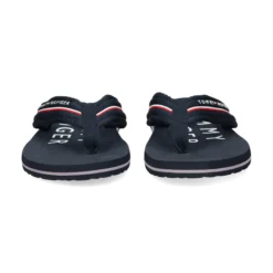 TOMMY HILFIGER Chanclas de Hombre FM0FM05340 DW5 DESERT SKY