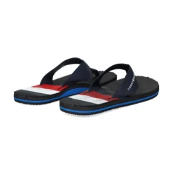 TOMMY HILFIGER Chanclas de Hombre FM0FM05462 DW5 DESERT SKY