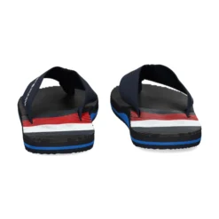 TOMMY HILFIGER Chanclas de Hombre FM0FM05462 DW5 DESERT SKY