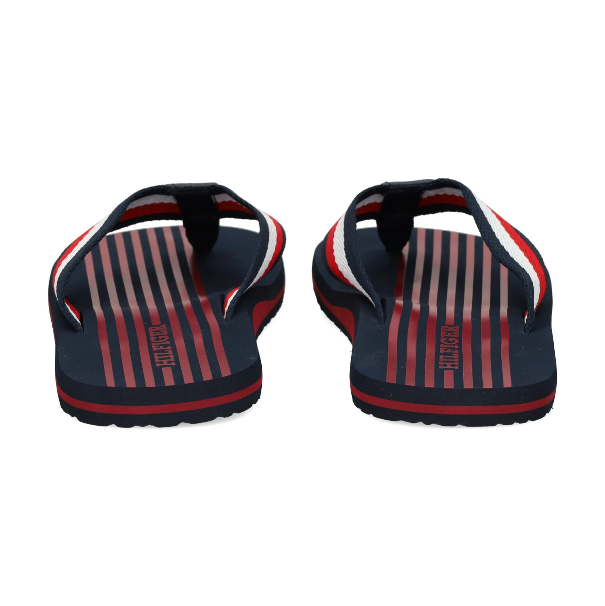 TOMMY HILFIGER Chanclas de Hombre FM0FM05236 DW5 DESERT SKY