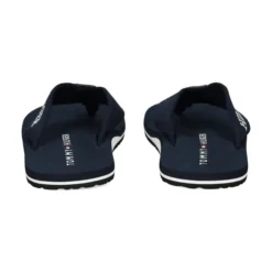 TOMMY HILFIGER Chanclas de Hombre FM0FM05237 DW5 DESERT SKY