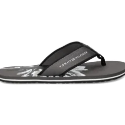 TOMMY HILFIGER Chanclas de Hombre FM0FM05026 PTY DARK ASH