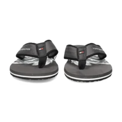 TOMMY HILFIGER Chanclas de Hombre FM0FM05026 PTY DARK ASH