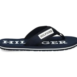 TOMMY HILFIGER Chanclas de Hombre FM0FM05024 DW5 DESERT SKY