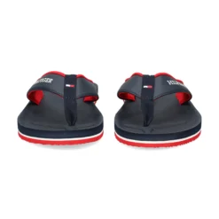 TOMMY HILFIGER Chanclas de Hombre FM0FM05029 DW5 DESERT SKY