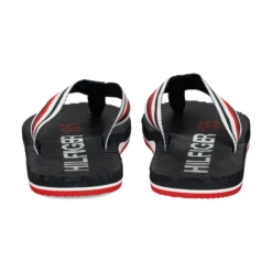 TOMMY HILFIGER Chanclas de Hombre FM0FM05025 DW5 DESERT SKY