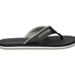 TOMMY HILFIGER Chanclas de Hombre FM0FM05029 BDS BLACK