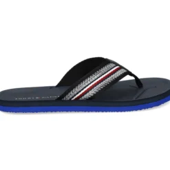 TOMMY HILFIGER Chanclas de Hombre FM0FM04910 DW5 DESERT SKY