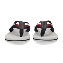 TOMMY HILFIGER Chanclas de Hombre FM0FM04913 PRT ANTIQUE SIL