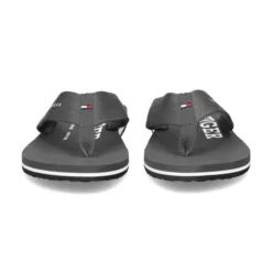 TOMMY HILFIGER Chanclas de Hombre FM0FM04863 PTY DARK ASH