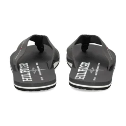 TOMMY HILFIGER Chanclas de Hombre FM0FM04863 PTY DARK ASH