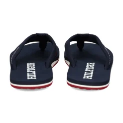 TOMMY HILFIGER Chanclas de Hombre FM0FM04864 DW5 DESERT SKY