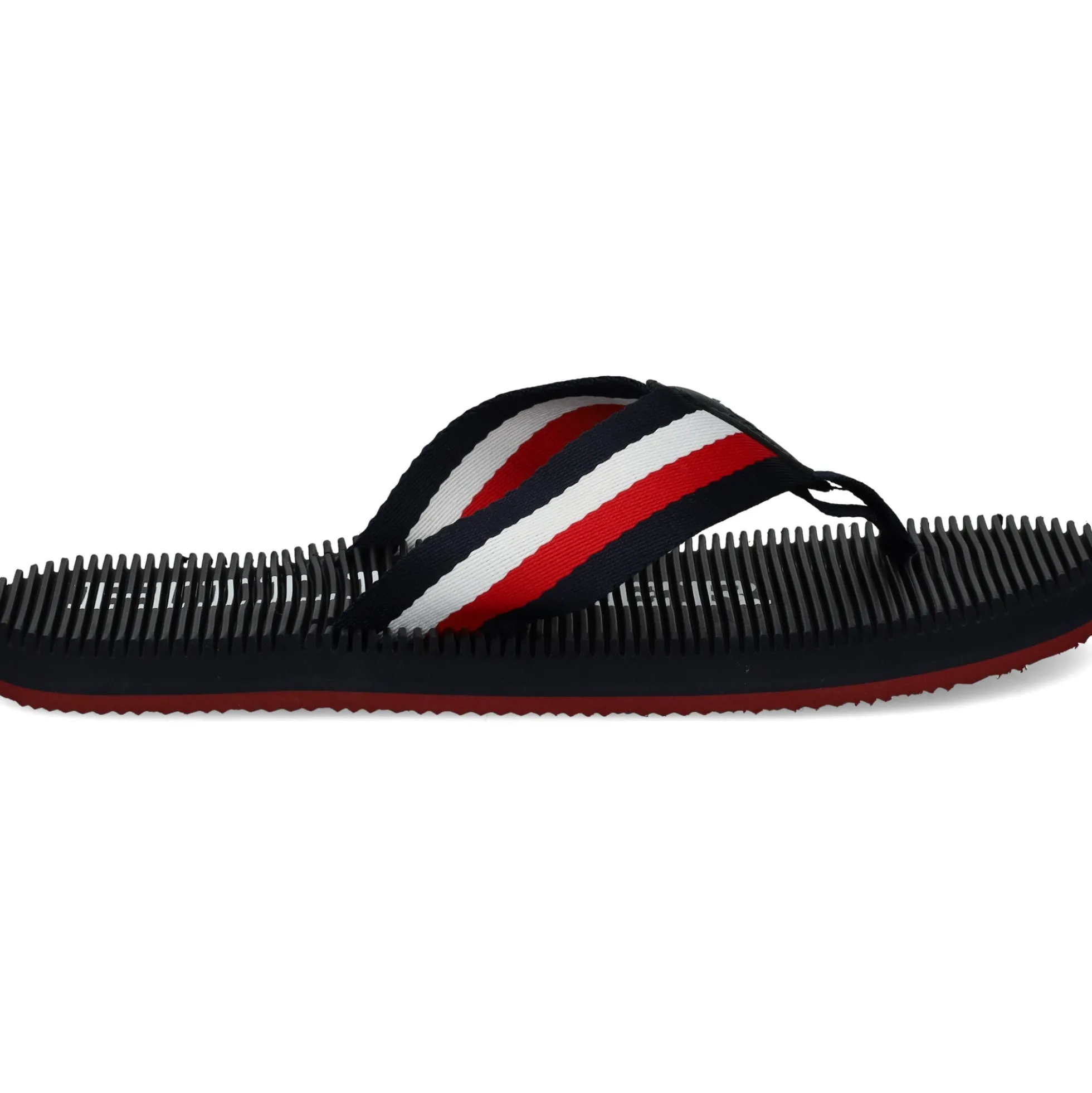 TOMMY HILFIGER Chanclas de Hombre FM0FM04866 DW5 DESERT SKY
