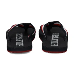 TOMMY HILFIGER Chanclas de Hombre FM0FM04866 DW5 DESERT SKY