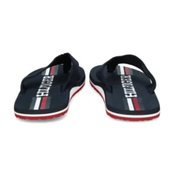 TOMMY HILFIGER Chanclas de Hombre FM0FM04619 DW5 DESERT SKY