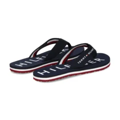 TOMMY HILFIGER Chanclas de Mujer FW0FW074190 0GY RWB