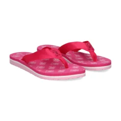 TOMMY HILFIGER Chanclas de Mujer FW0FW07420 T1K BRIGHT CERI