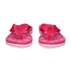 TOMMY HILFIGER Chanclas de Mujer FW0FW07420 T1K BRIGHT CERI