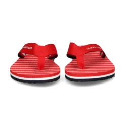 TOMMY HILFIGER Chanclas de Mujer FW0FW07142 SNE FIREWORKS