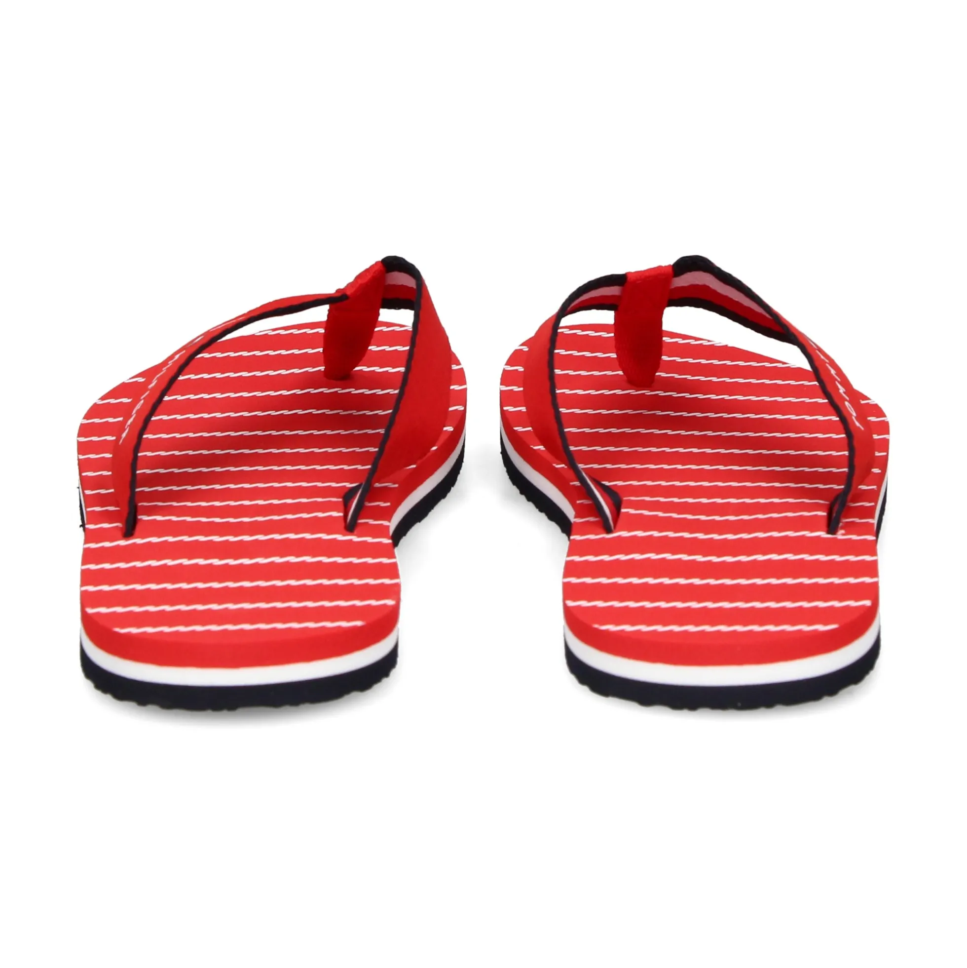 TOMMY HILFIGER Chanclas de Mujer FW0FW07142 SNE FIREWORKS