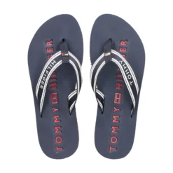 TOMMY HILFIGER Chanclas de Mujer FW0FW09193 0GY RWB