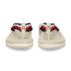 TOMMY HILFIGER Chanclas de Mujer FW0FW08517 ACJ MUSLIN