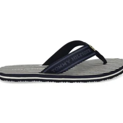TOMMY HILFIGER Chanclas de Mujer FW0FW08528 DW6 SPACE BLUE