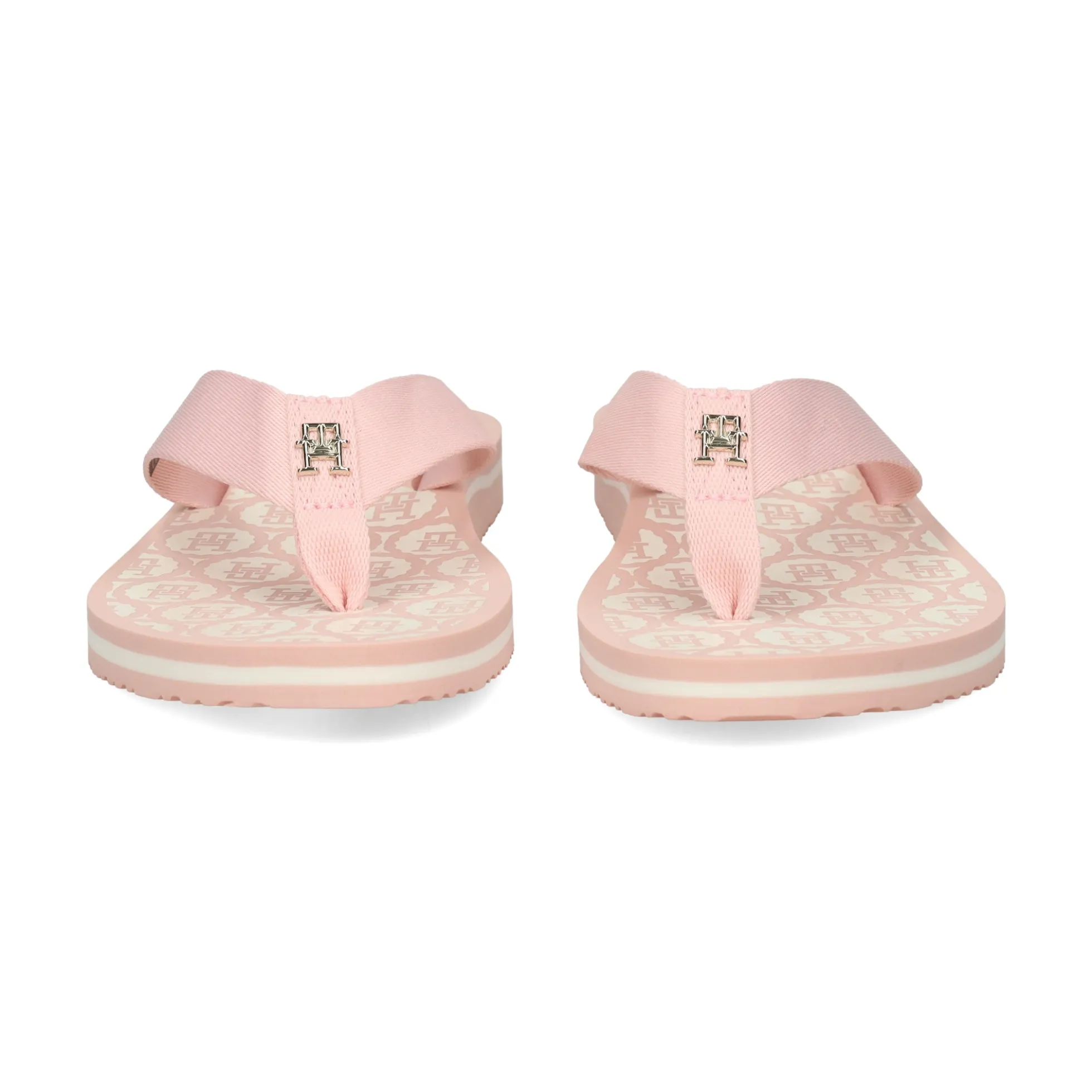 TOMMY HILFIGER Chanclas de Mujer FW0FW07900 TJQ WHIMSY PINK