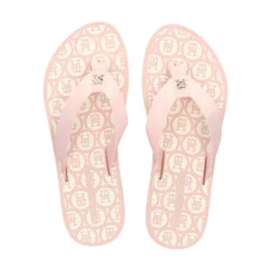 TOMMY HILFIGER Chanclas de Mujer FW0FW07900 TJQ WHIMSY PINK
