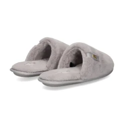 TOMMY HILFIGER Chinelas de mujer FW0FW09061 VK8 LILAC DUSK