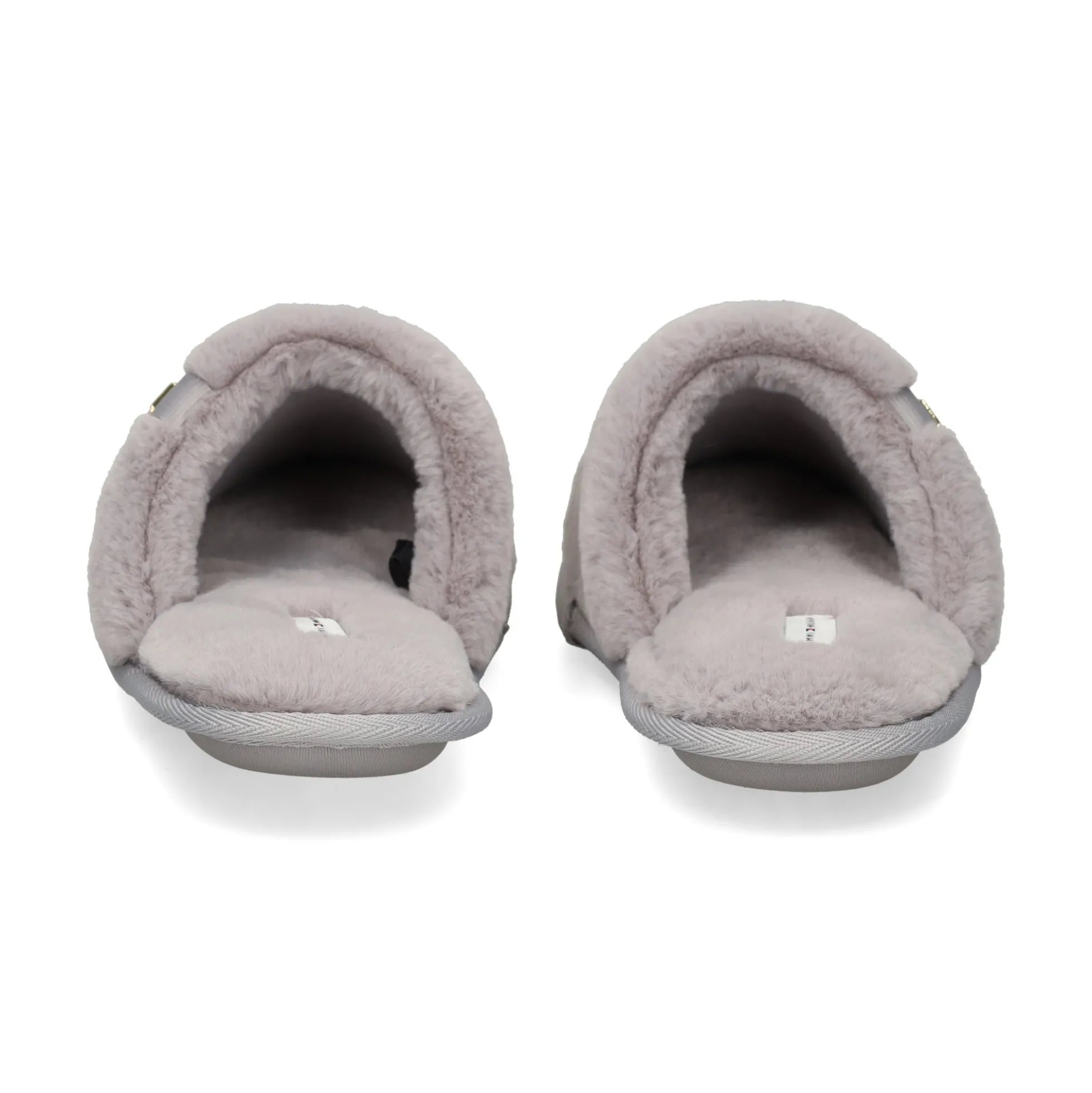 TOMMY HILFIGER Chinelas de mujer FW0FW09061 VK8 LILAC DUSK