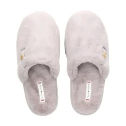 TOMMY HILFIGER Chinelas de mujer FW0FW09061 VK8 LILAC DUSK