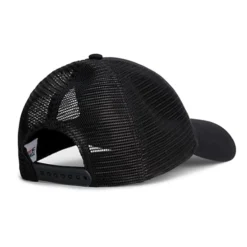 TOMMY HILFIGER Gorras y viseras AM0AM11186 BDS BLACK