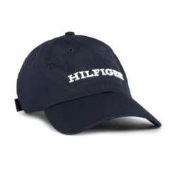 TOMMY HILFIGER Gorras y viseras AM0AM11250 DW6 SPACE BLUE