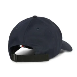 TOMMY HILFIGER Gorras y viseras AM0AM11250 DW6 SPACE BLUE