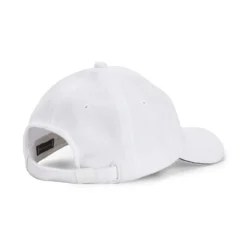 TOMMY HILFIGER Gorras y viseras AM0AM08613 YBR WHITE