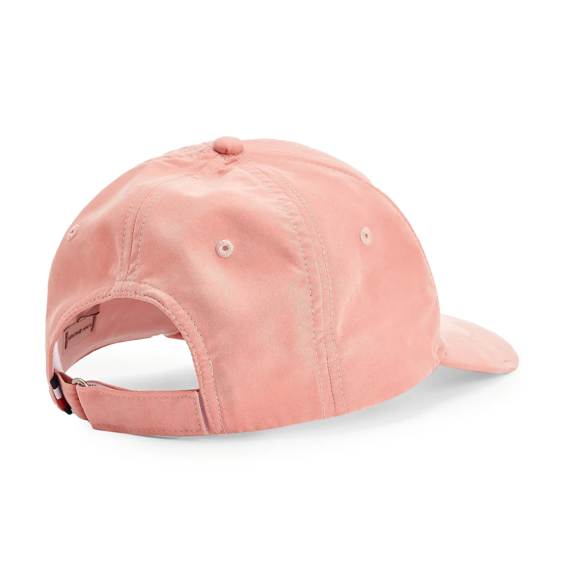TOMMY HILFIGER Gorras y viseras AW0AW10999 SNA GUAVA
