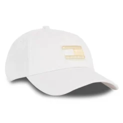 TOMMY HILFIGER Gorras y viseras AW0AW14990 YBL ECRU