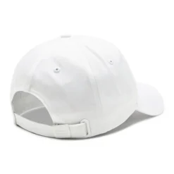 TOMMY HILFIGER Gorras y viseras AW0AW14986 YBR WHITE