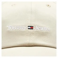 TOMMY HILFIGER Gorras y viseras AW0AW14988 AEV BLEACHED ST