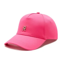 TOMMY HILFIGER Gorras y viseras AW0AW14926 T1K BRIGHT CERI